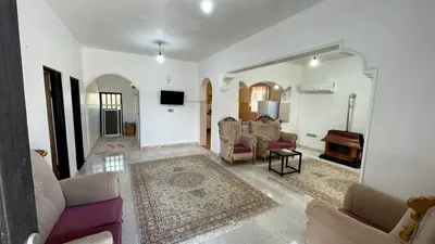 ویلا دوخوابه مهرگان ۸