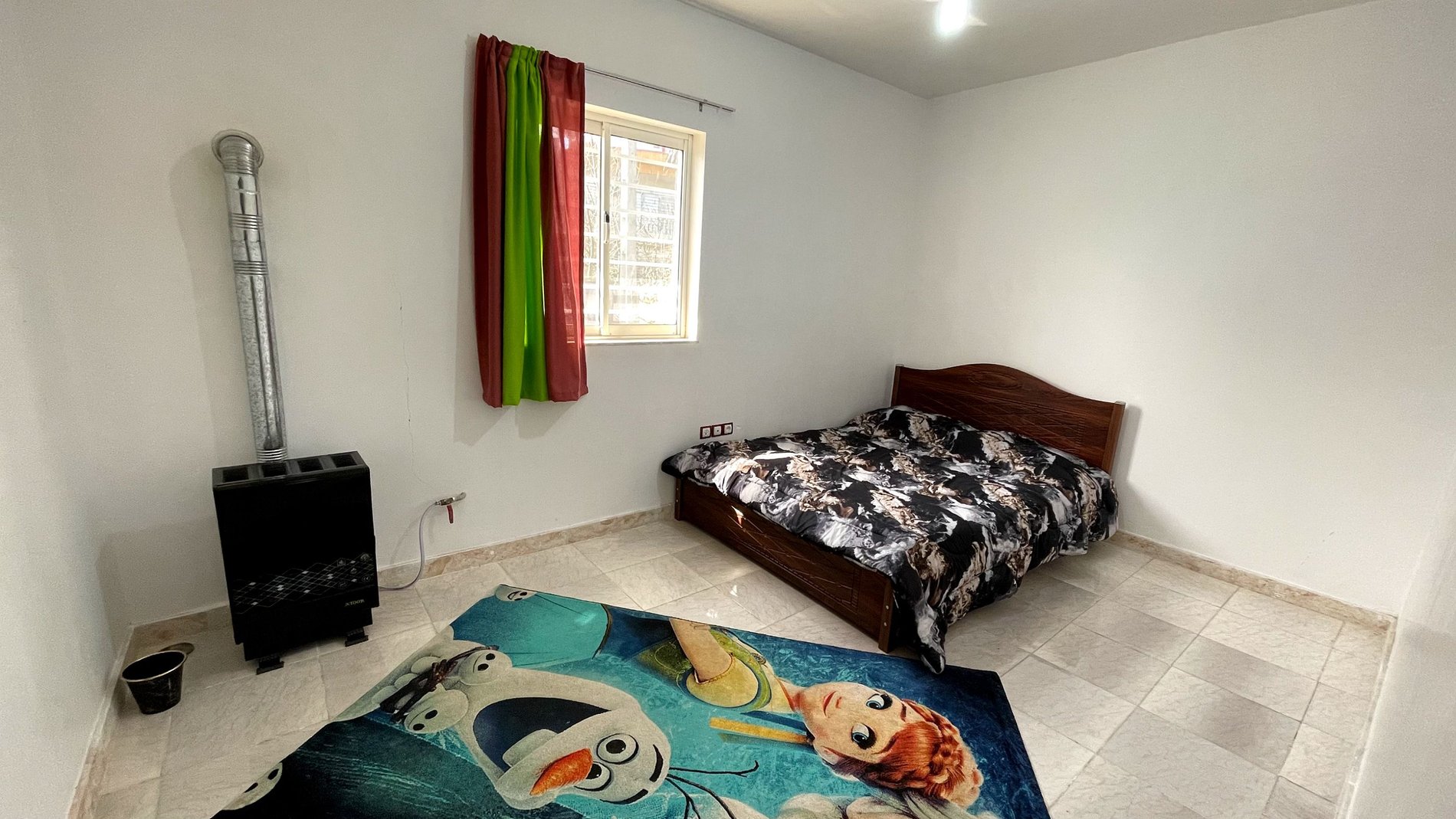 ویلا دوخوابه مهرگان ۸