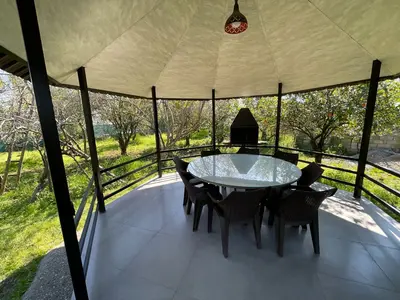 ویلا چهارخوابه استخردار سِرنا