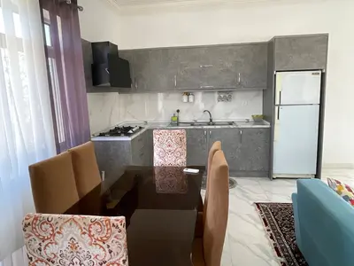 ویلا چهارخوابه استخردار سِرنا