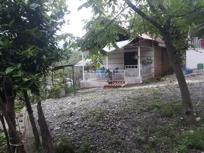 ویلا یک خوابه جنگلی ورمیه 1