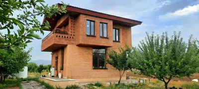 ویلا دوخوابه سرای اتراق