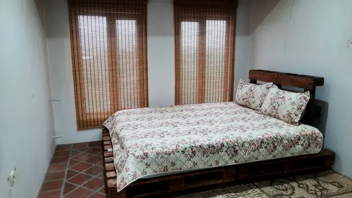 ویلا دوخوابه سرای اتراق - خواب یک