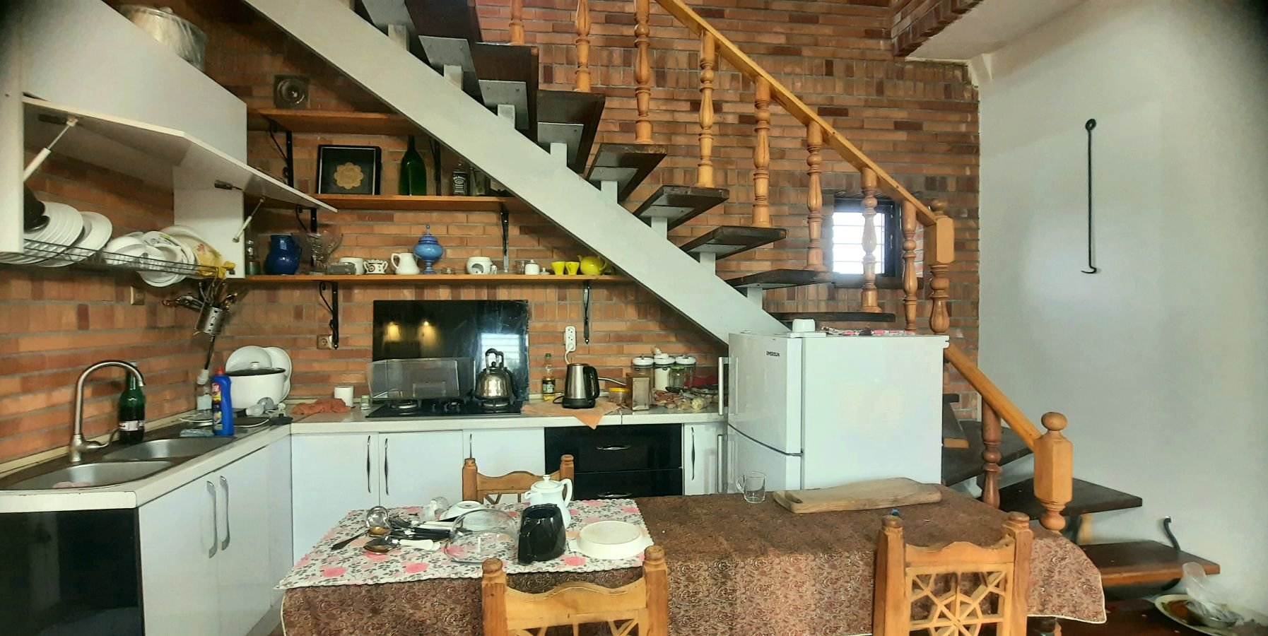 ویلا دوخوابه سرای اتراق