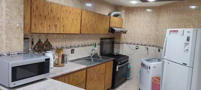 آپارتمان دوخوابه سام و زال 1