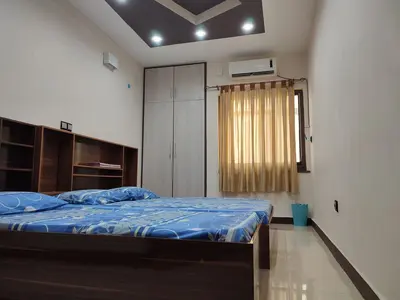 آپارتمان دوخوابه سام و زال 1