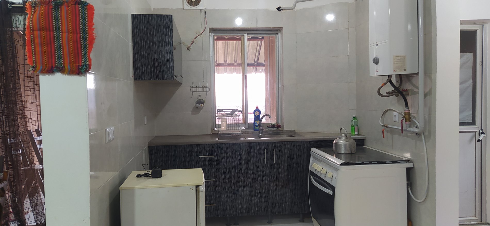 یک خوابه جنگلی زرجو