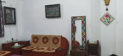 ویلا یک خوابه جنگلی زرجو