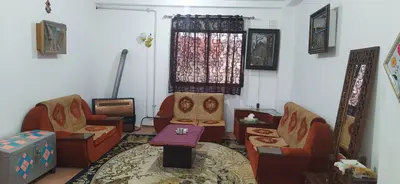 ویلا یک خوابه جنگلی زرجو