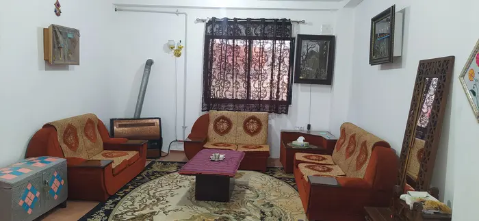 ویلا یک خوابه جنگلی زرجو