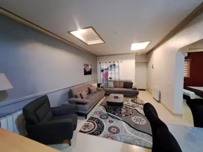 ویلا دوخوابه نخل ۱۰۱