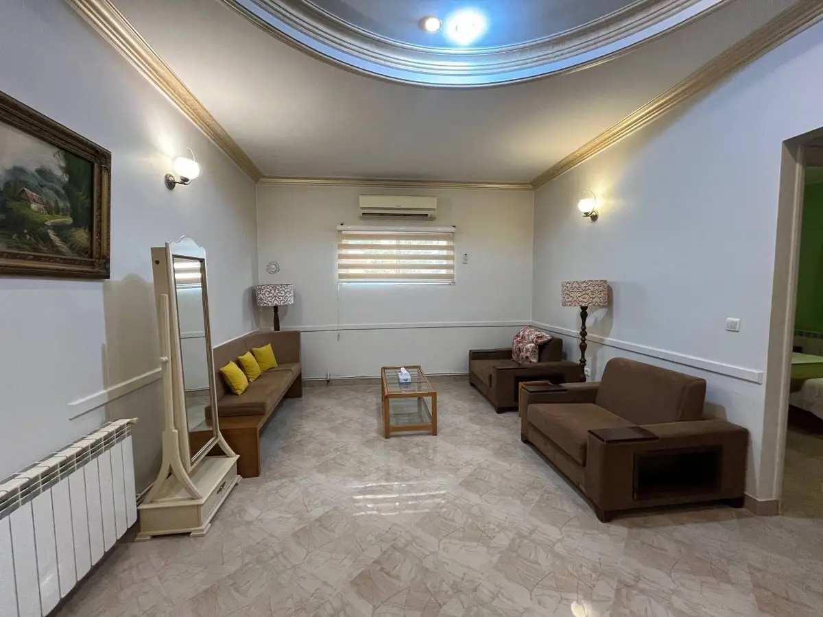 مجتمع اقامتگاهی دوخوابه نخل - واحد ۱۰۶