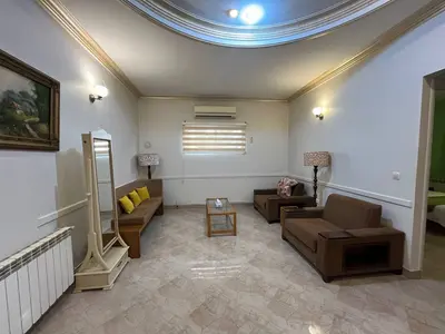 مجتمع اقامتی دوخوابه نخل - واحد ۱۰۶