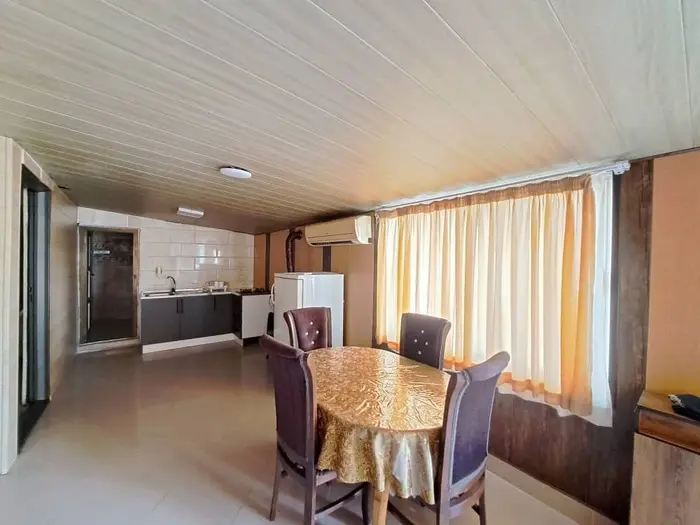 ویلا یک خوابه ۱۰۸ متل نخل