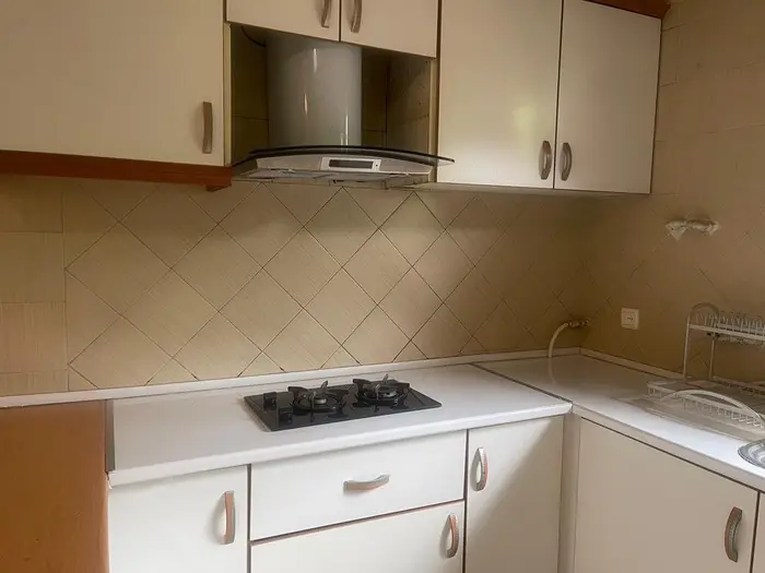 ویلا دوخوابه ساحلی واحد ۱۰۲