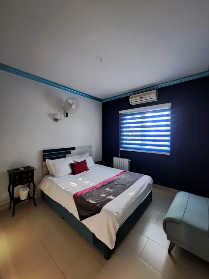 ویلا دوخوابه متل نخل ۱۰۱