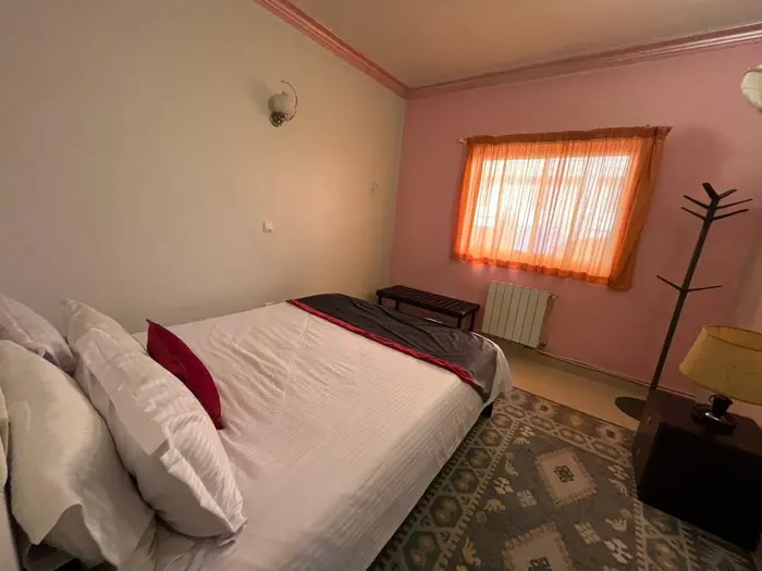 ویلا دوخوابه ساحلی واحد ۱۰۲