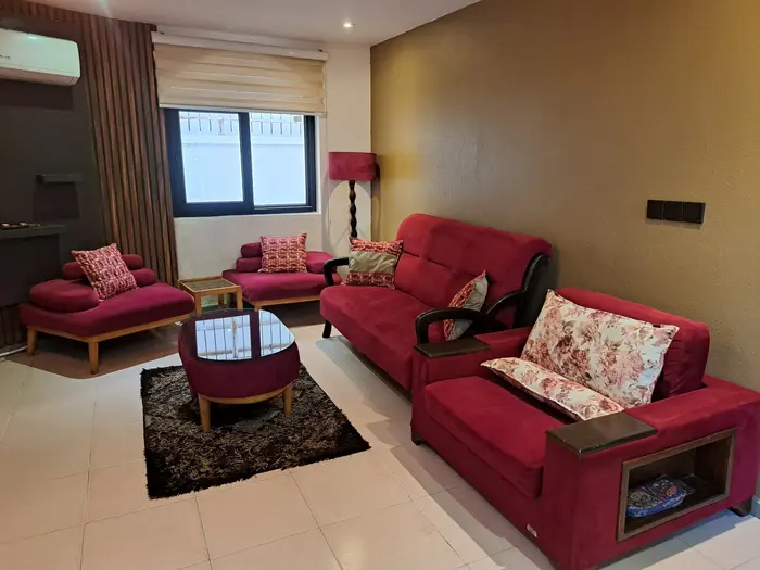 ویلا یک خوابه ساحلی 107