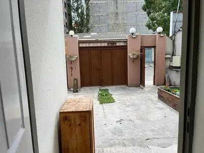 مجتمع اقامتی فلت فریدوکنار 104