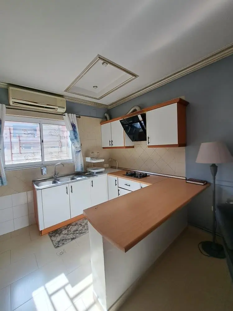 ویلا دوخوابه متل نخل ۱۰۱