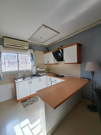 ویلا دوخوابه متل نخل ۱۰۱