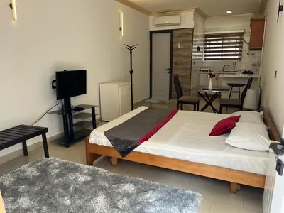 مجتمع اقامتی فلت فریدوکنار 104