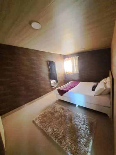 ویلا یک خوابه ۱۰۸ متل نخل