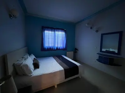 ویلا دوخوابه ساحلی واحد ۱۰۲