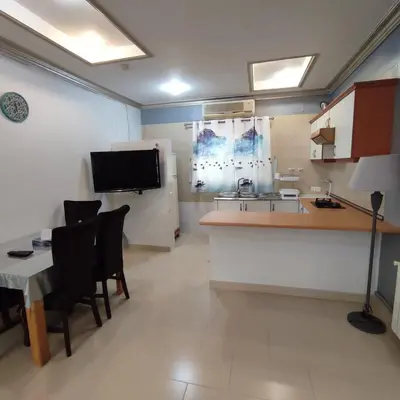 ویلا دوخوابه متل نخل ۱۰۱