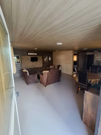 ویلا یک خوابه ۱۰۸ متل نخل