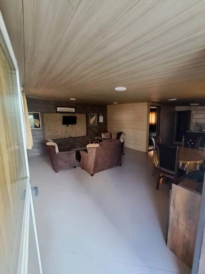 ویلا یک خوابه ۱۰۸ متل نخل