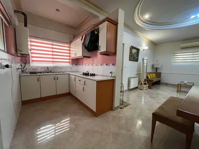 مجتمع اقامتی دوخوابه نخل - واحد ۱۰۶