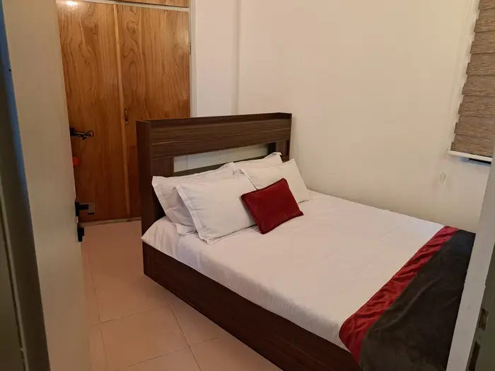 ویلا یک خوابه ساحلی 107