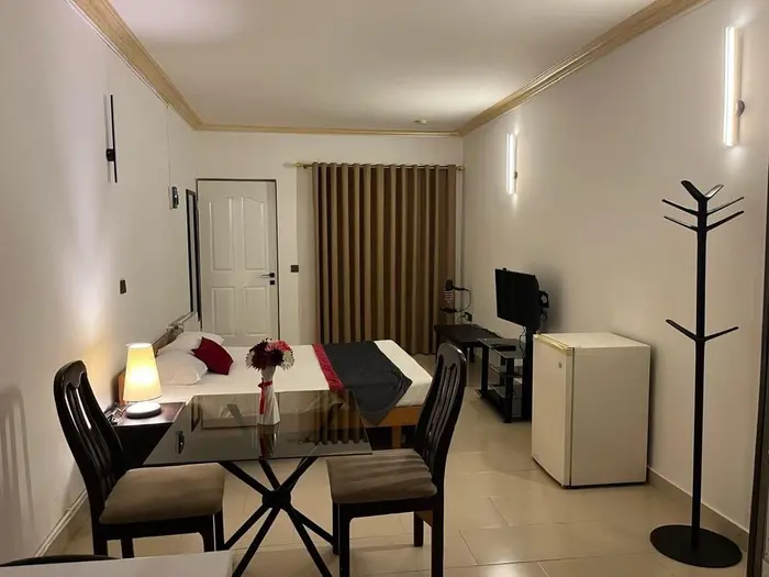 مجتمع اقامتگاهی فلت فریدوکنار 104