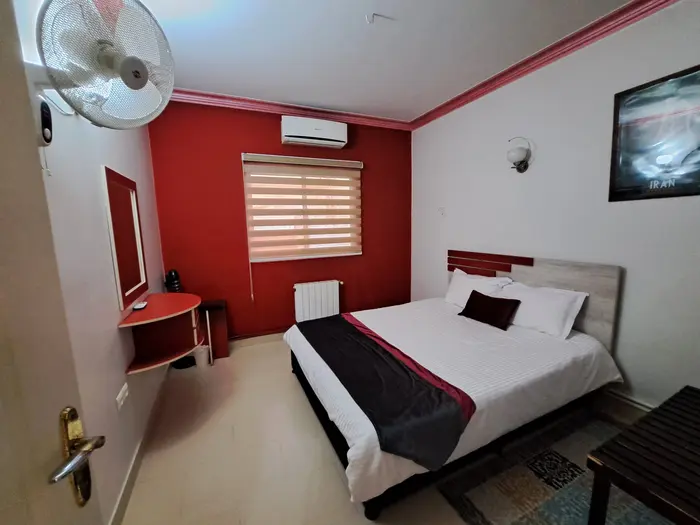 ویلا دوخوابه نخل ۱۰۱