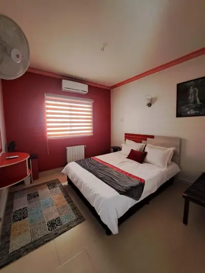 ویلا دوخوابه متل نخل ۱۰۱