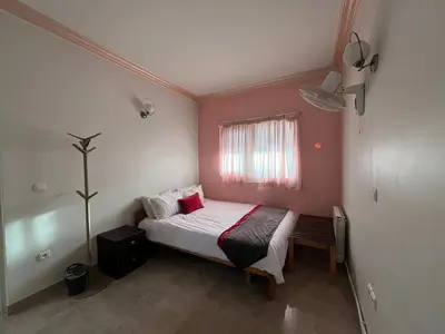 مجتمع اقامتی دوخوابه نخل - واحد ۱۰۶