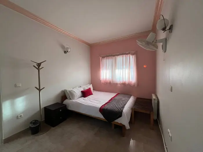 مجتمع اقامتگاهی دوخوابه نخل - واحد ۱۰۶