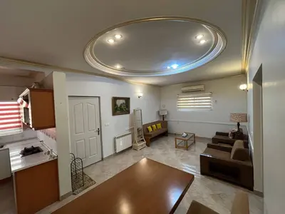 مجتمع اقامتی دوخوابه نخل - واحد ۱۰۶