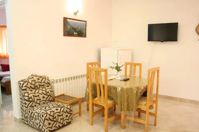 دوخوابه نخل واحد ۱۰۶