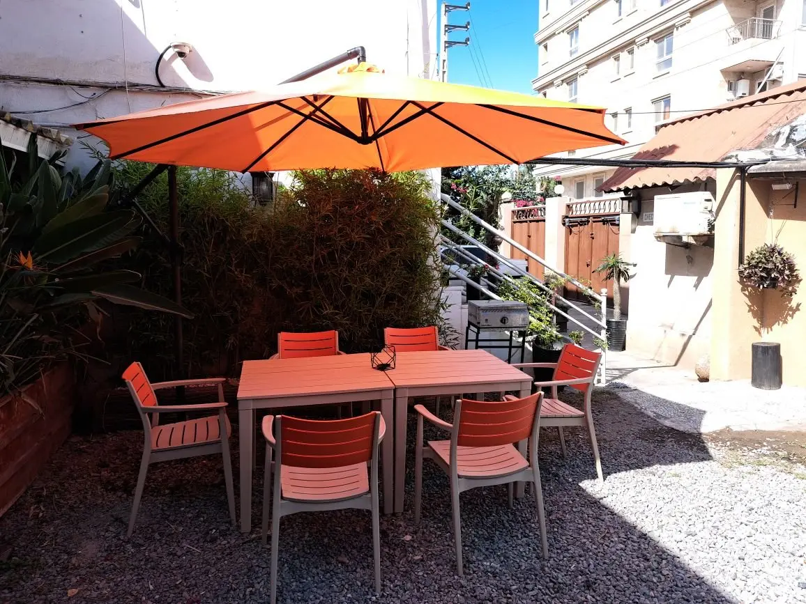 ویلا یک خوابه ۱۰۸ متل نخل