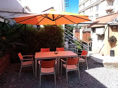 ویلا یک خوابه ۱۰۸ متل نخل