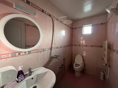 مجتمع اقامتی دوخوابه نخل - واحد ۱۰۶