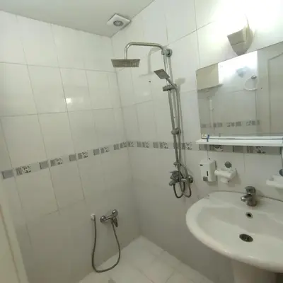 ویلا دوخوابه متل نخل ۱۰۱