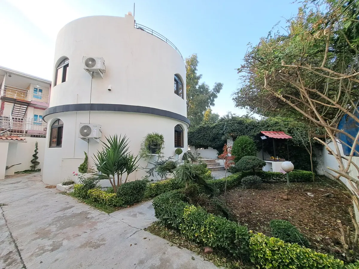 ویلا یک خوابه ساحلی 107