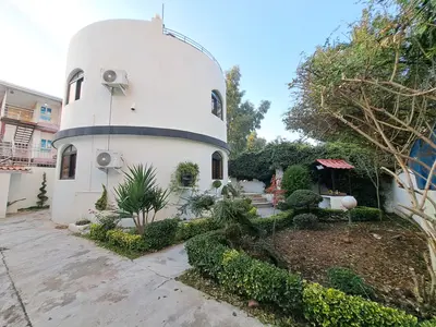 ویلا یک خوابه ساحلی 107