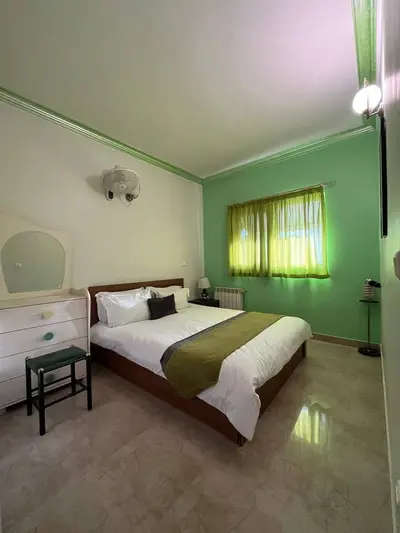 مجتمع اقامتی دوخوابه نخل - واحد ۱۰۶