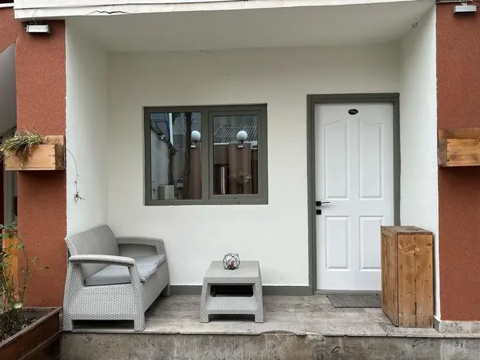 مجتمع اقامتگاهی فلت فریدوکنار 104