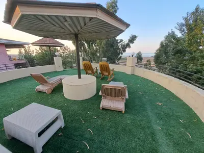 ویلا یک خوابه ساحلی 107