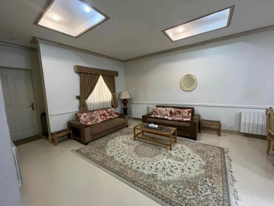 ویلا دوخوابه ساحلی واحد ۱۰۲